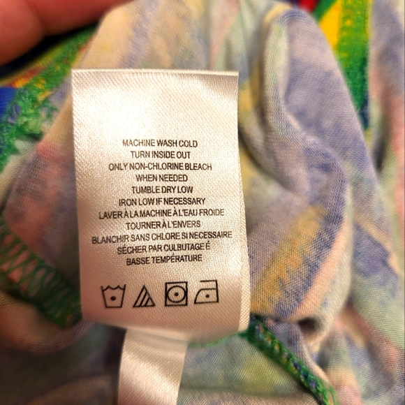 Calvin Klein Bright and soft Sundress - Picture 3 of 6